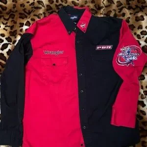 VTG Wrangler PBR Bud Light Cup ジャケット Vintage Wrangler Coat Men's PBR Bud Light Cup Las Vegas